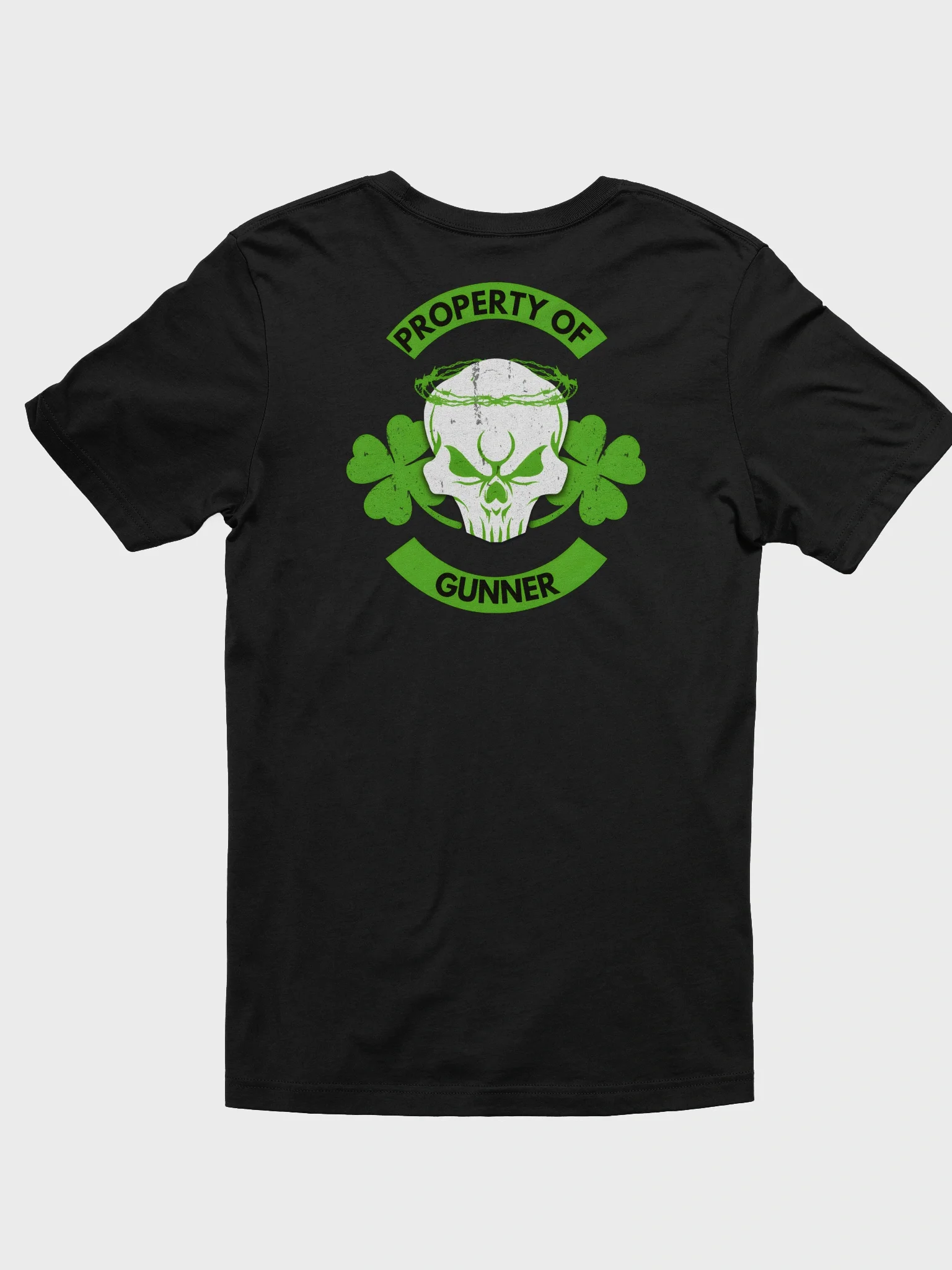 Property Of Gunner T product image (10)