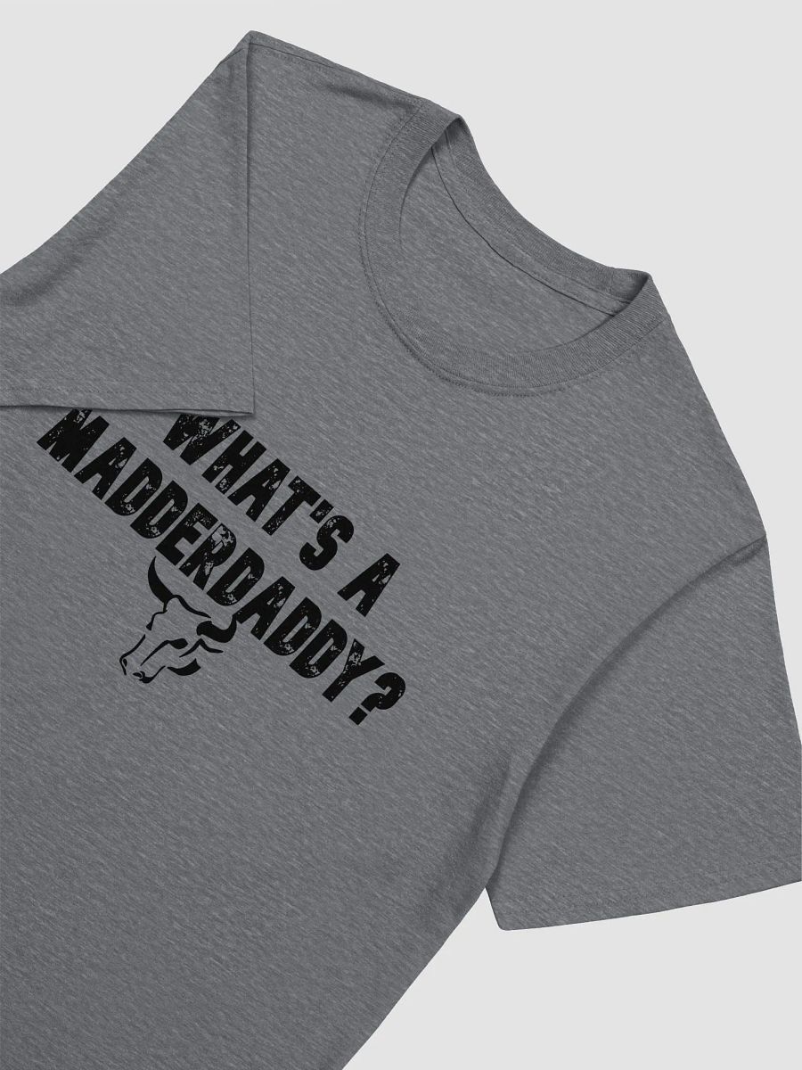 Bull Madder Daddy product image (3)