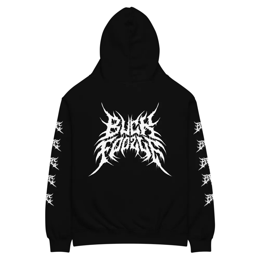 SLARGE Hoodie product image (7)