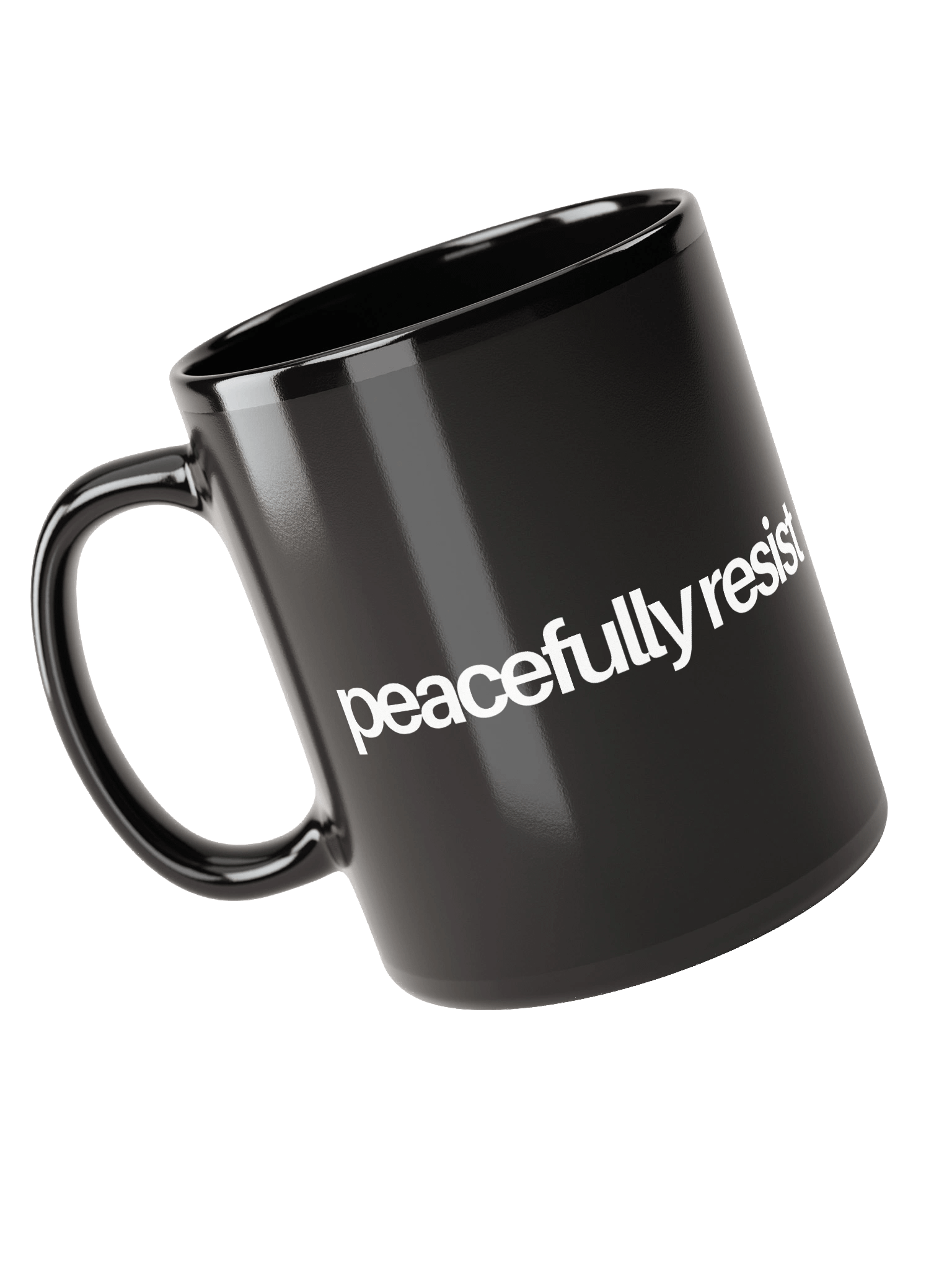 TMTS Peacefully Resist product image (5)