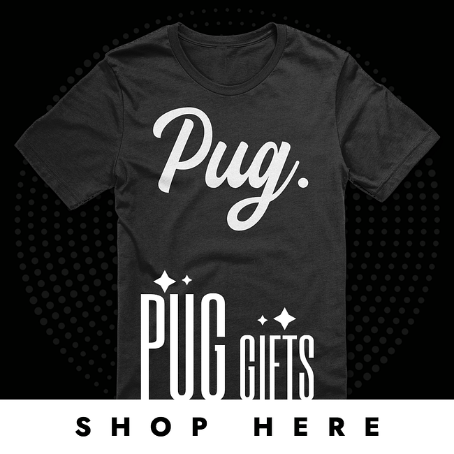 PUG DOG