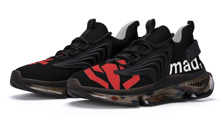 mad1 LowRider Sneaker product image (1)