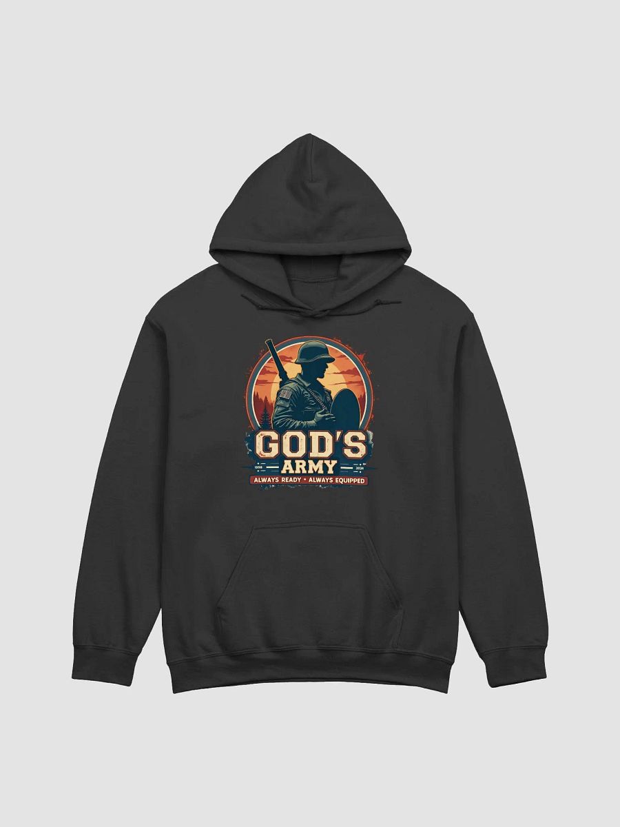 God's Army product image (2)
