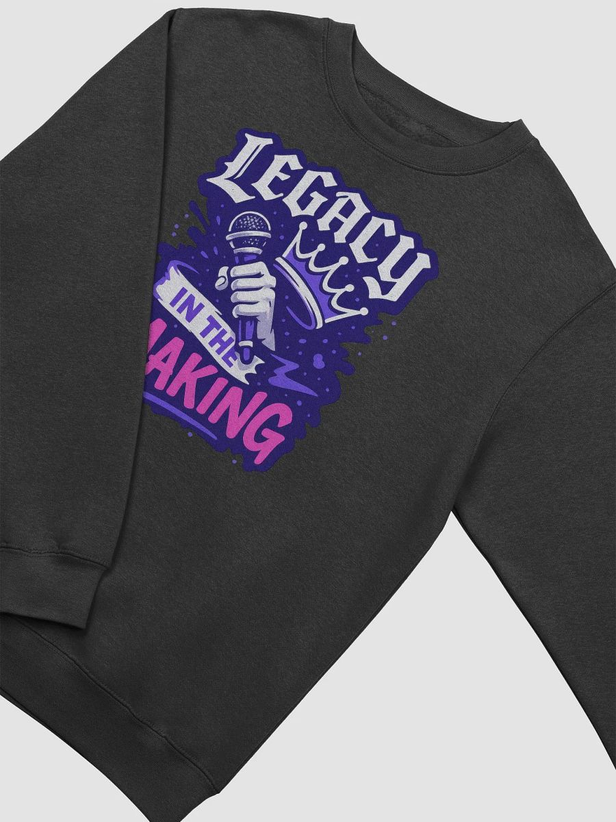 Legacy Crowned Crewneck Sweatshirt product image (16)