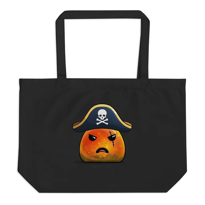 Boh - Tote Bag product image (1)