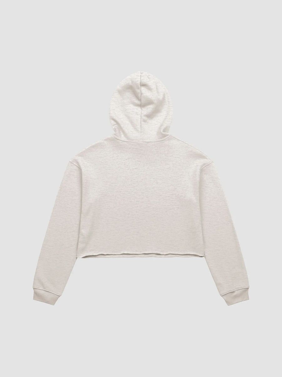 CasRaeSlayz Logo Cropped Hoodie product image (14)