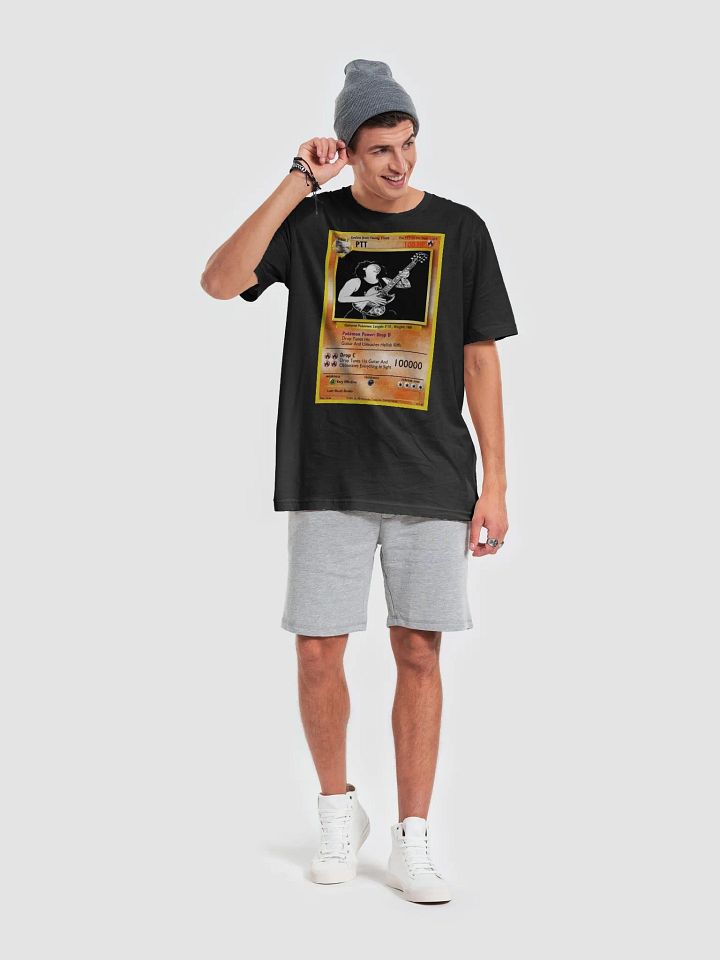 PTT Pokemon Card Shirt product image (1)