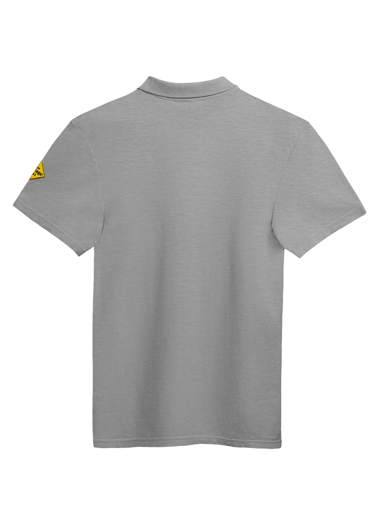 Classic Garage USA Polo Shirt product image (4)