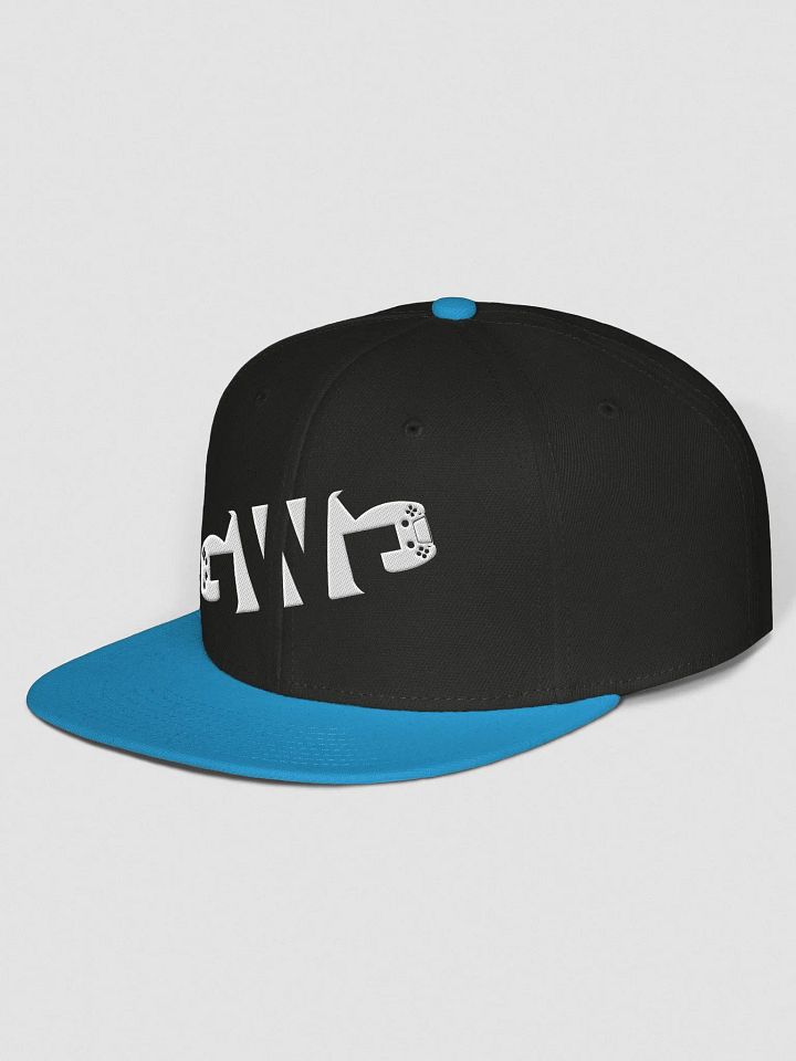 Snap Back - Cap product image (2)