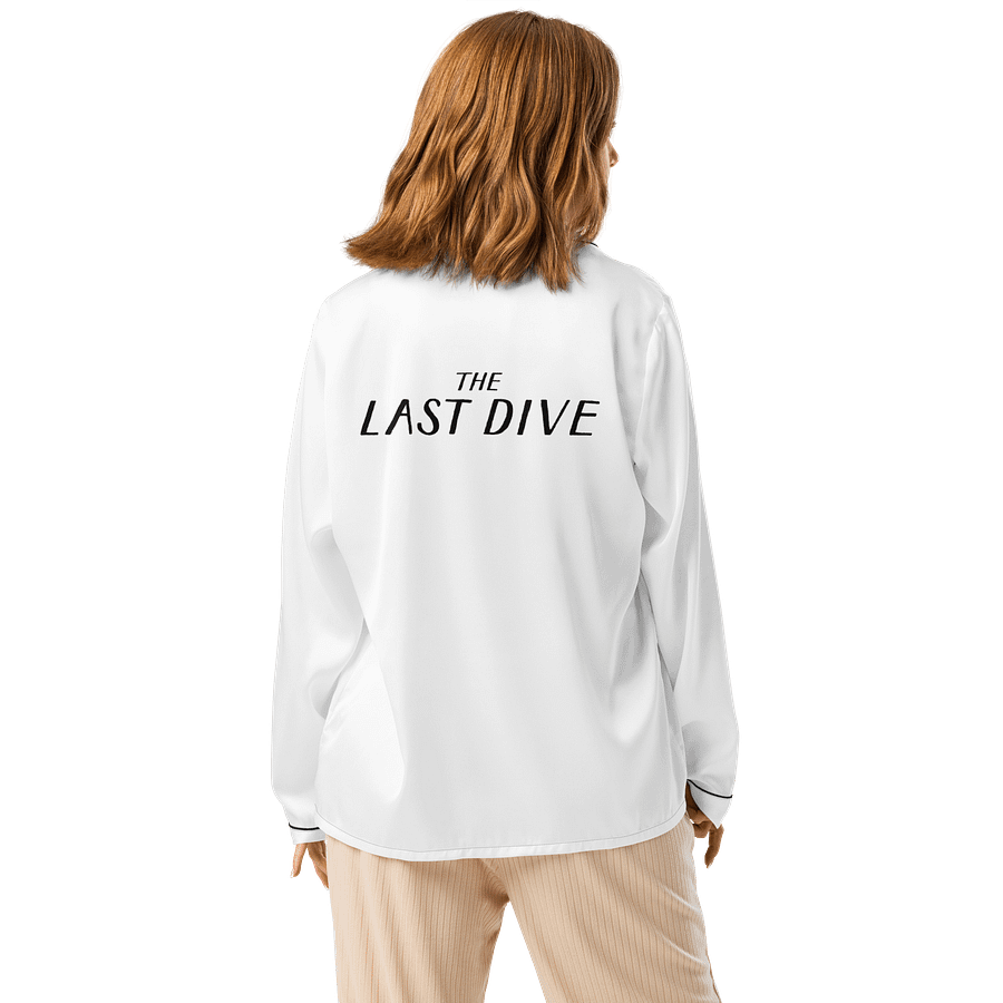 Women's Long Sleeve Pajama product image (2)