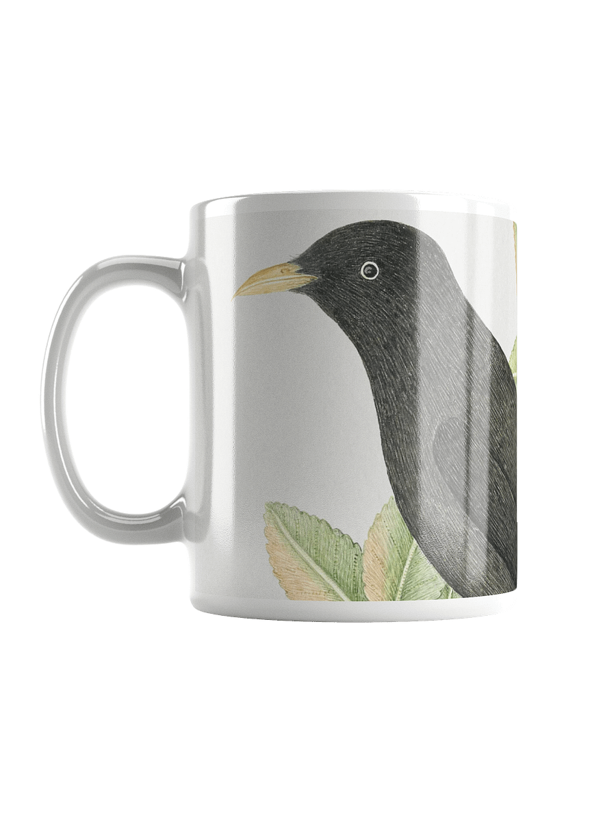 Songbird Serenade Mug product image (6)