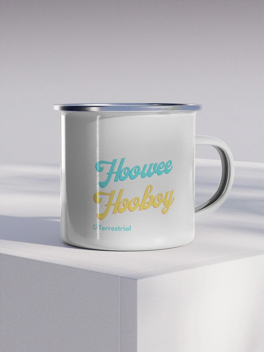 Hooboy Mug product image (4)