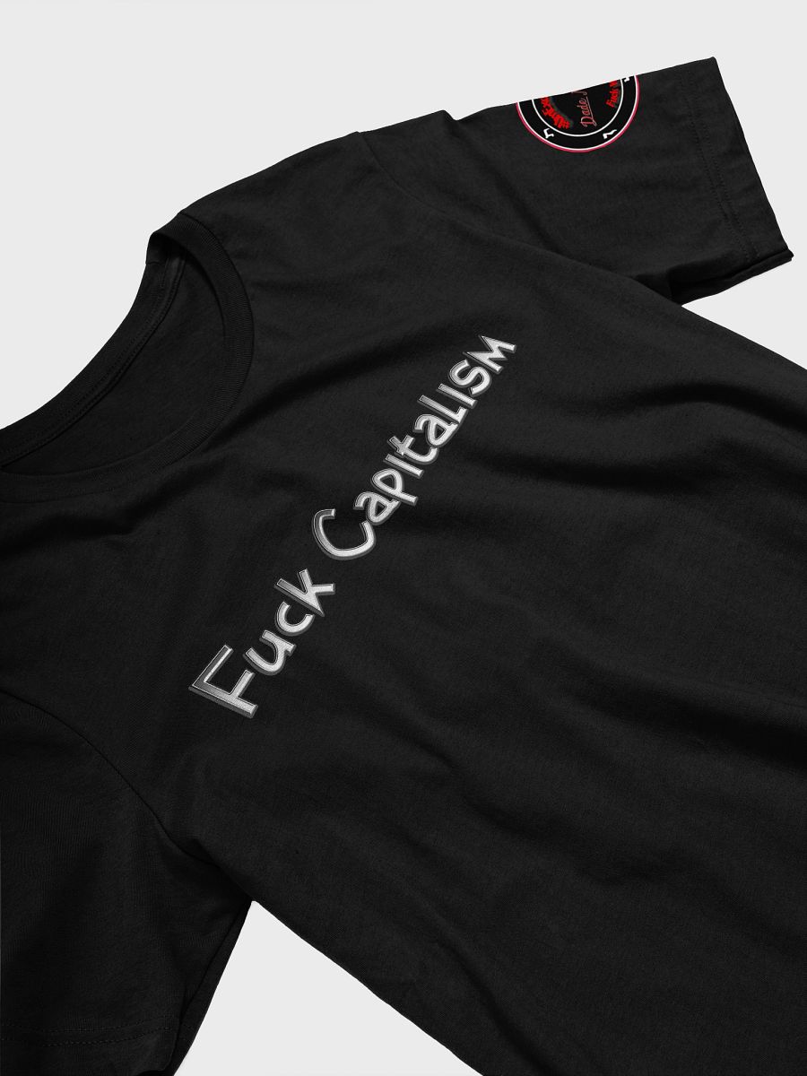 Fuck Capitalism product image (3)