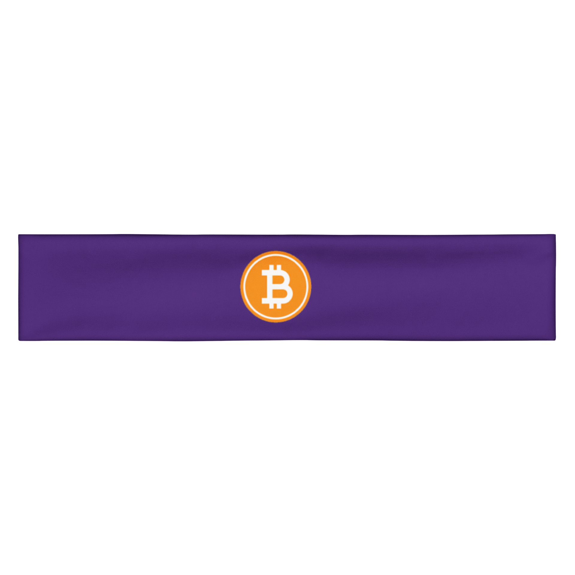 🟣 THE CRYPTO SENSEI HEADBAND product image (1)