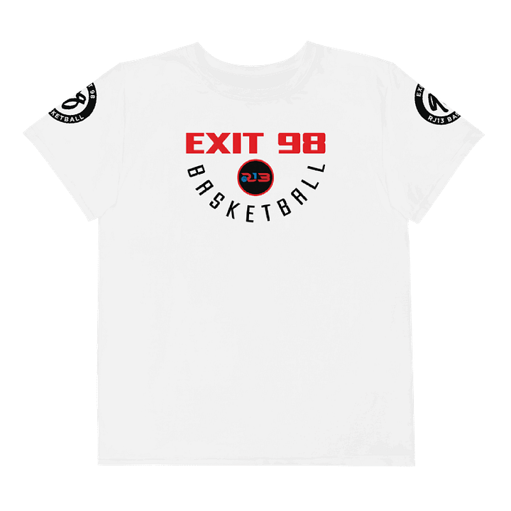 98 Adult Under Jersey Shirt product image (2)
