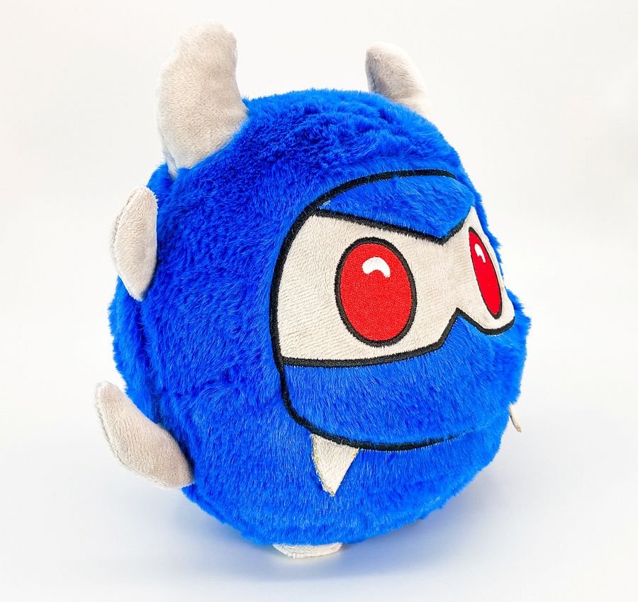 TDL Spider Large Plushie - Gen 2 product image (1)