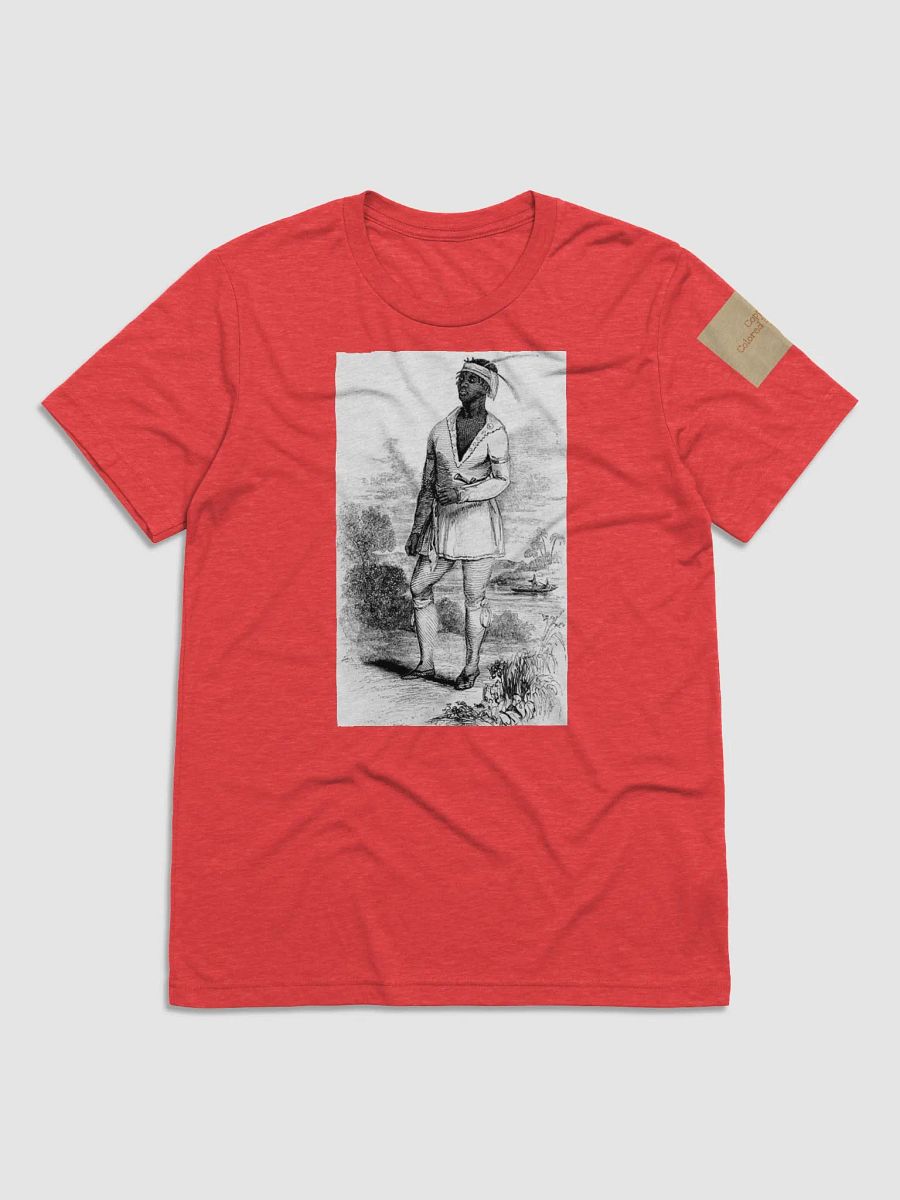 John Horse Men's T-Shirt product image (1)