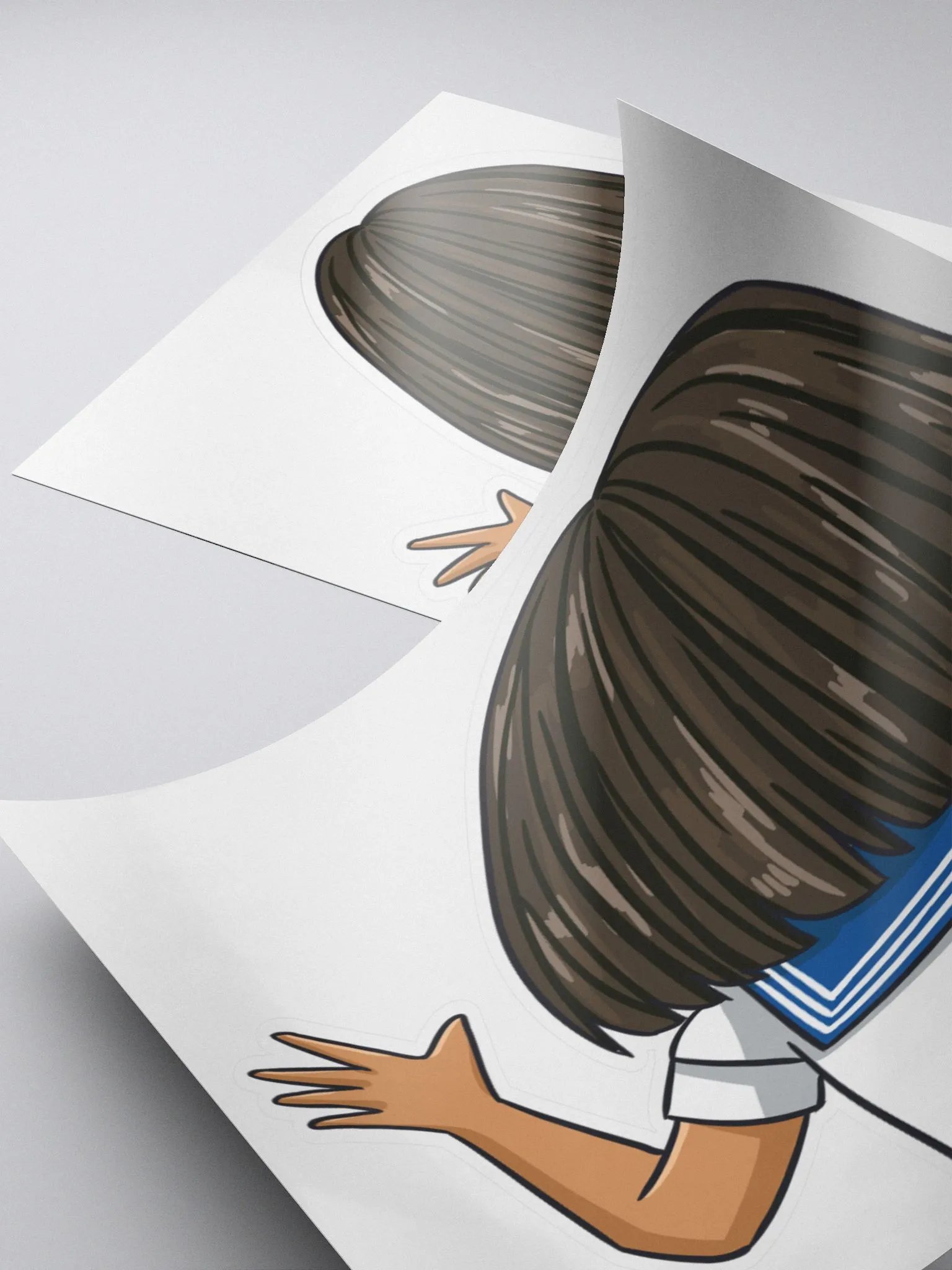 LoloWhateva Sticker product image (4)