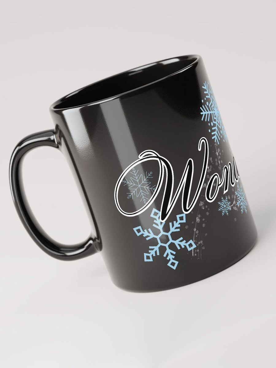 Wonderland Mug product image (6)