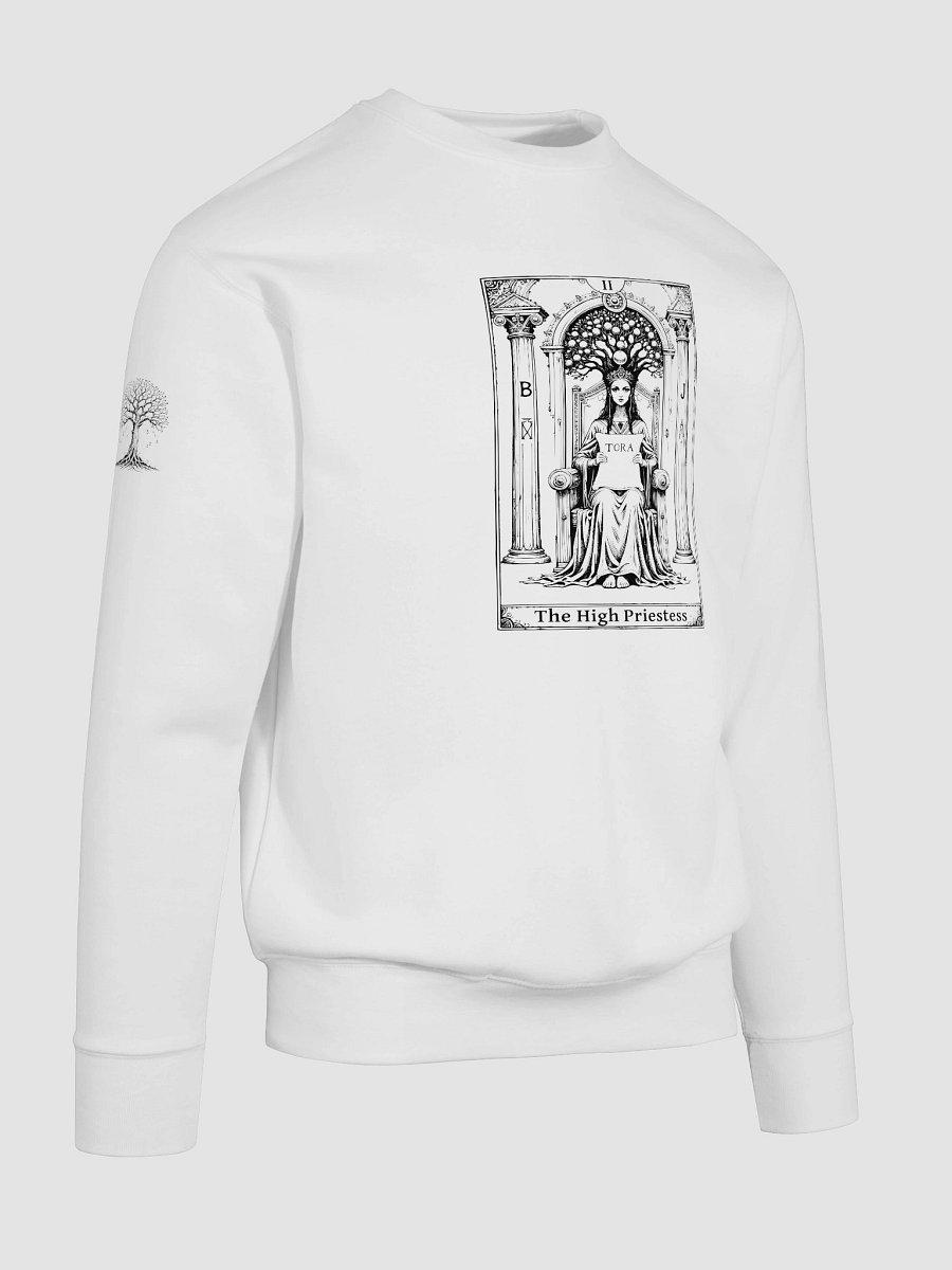 Tarot Inner Temple, The High Priestess ( Major Arcana II ) product image (20)