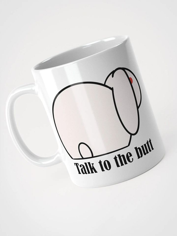 Bunny mug product image (1)
