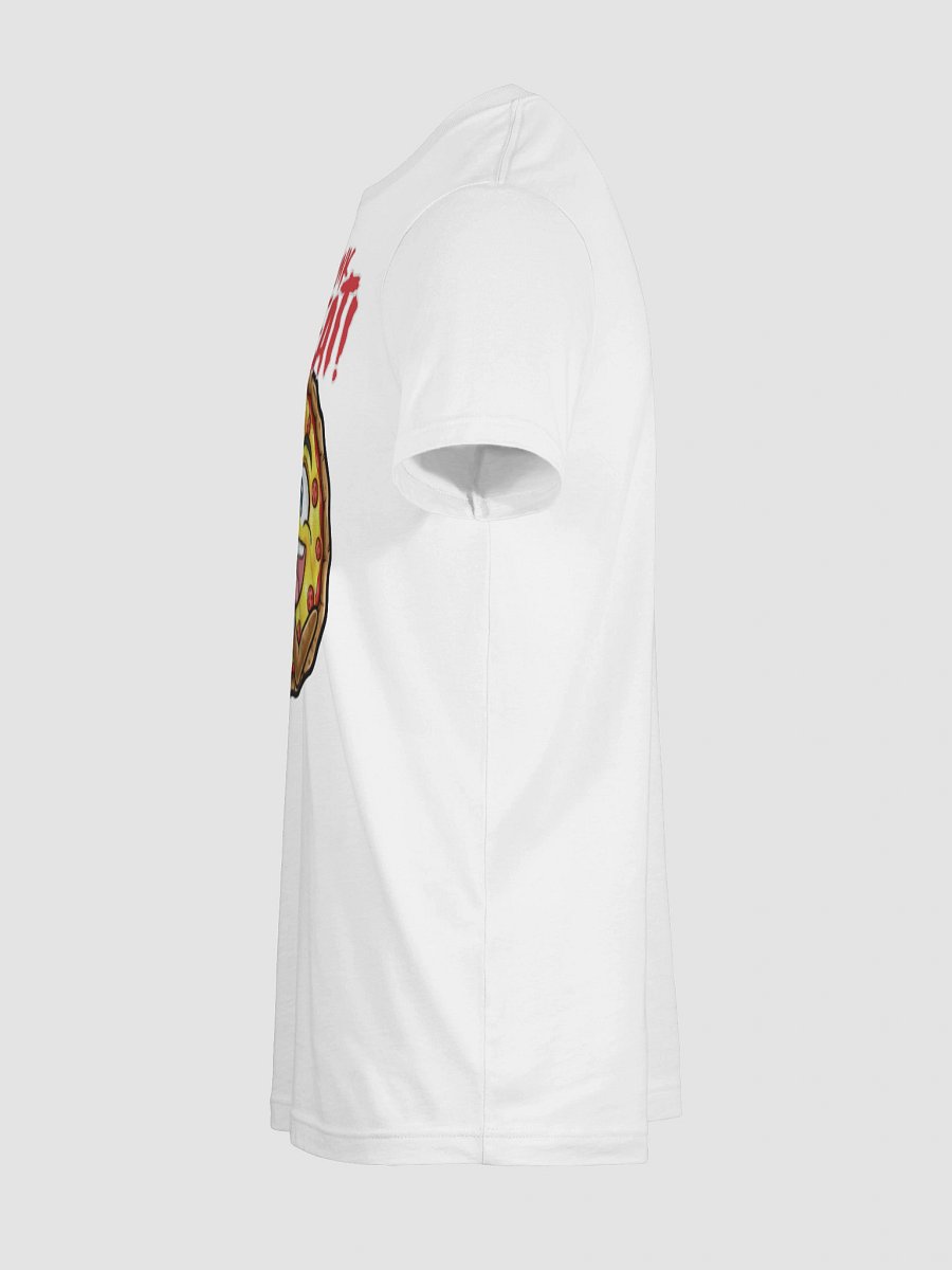SpookyTimePizza - Potato T-Shirt product image (73)