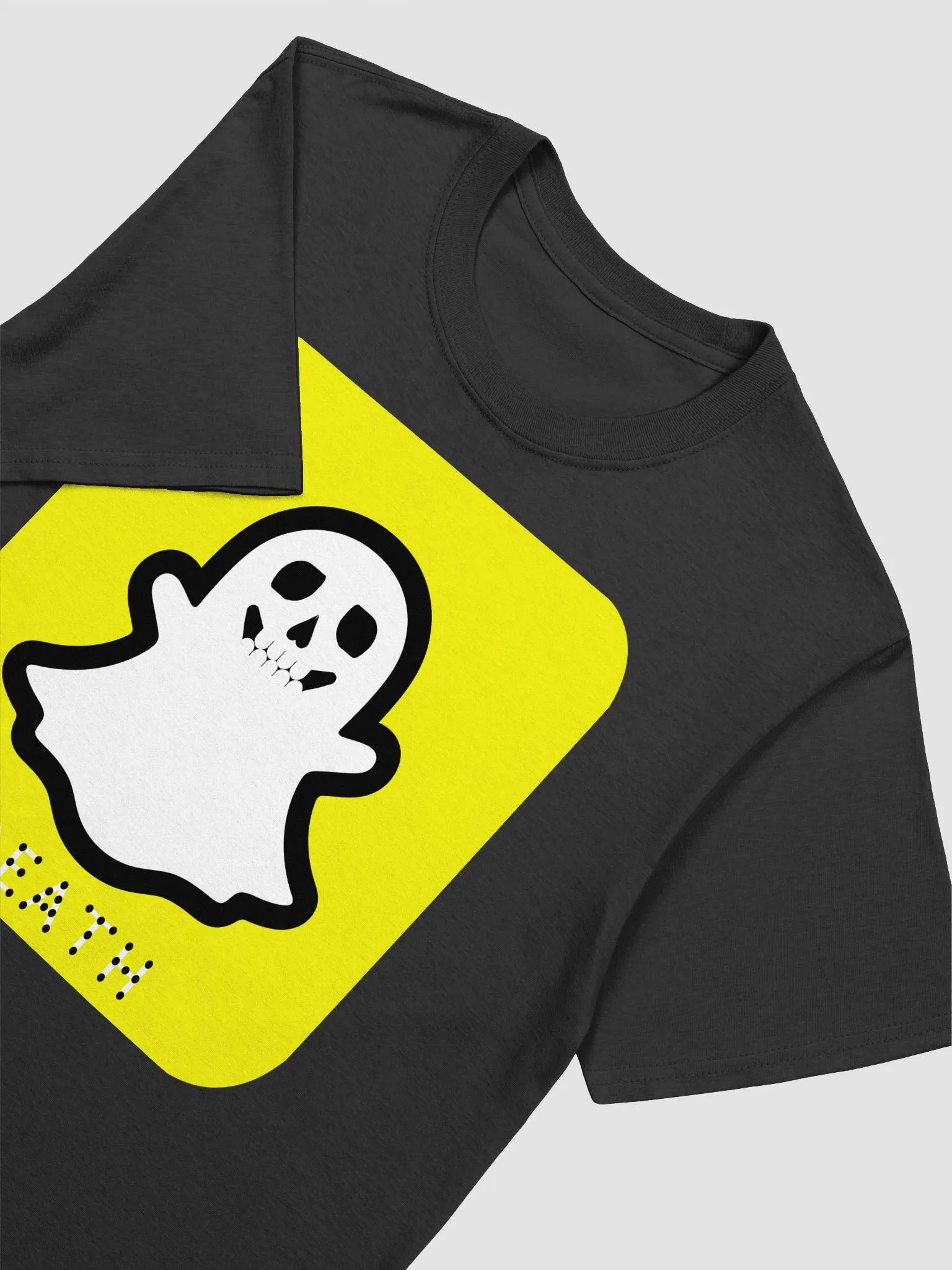 Snap Death Tee Shirt product image (15)