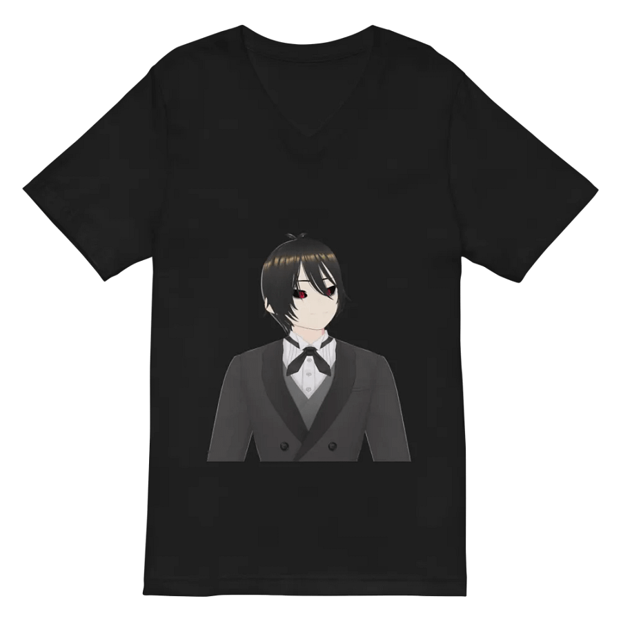 Tank VNeck product image (2)