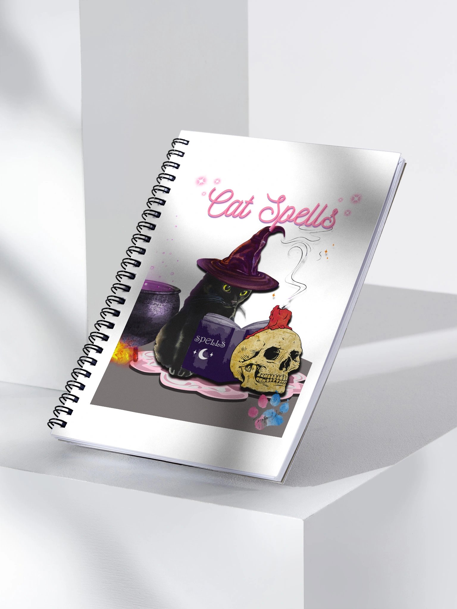 Viewer Creation Notebook product image (3)