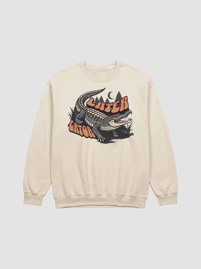 CREWNECK / SWEATSHIRTS