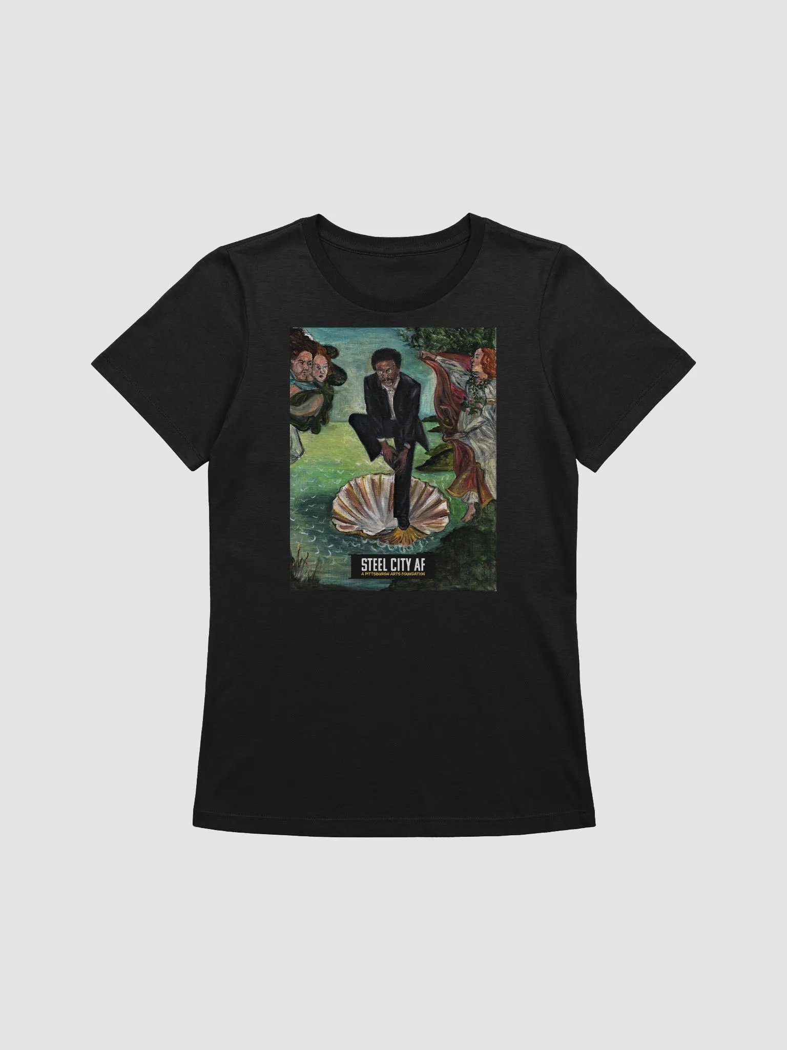 Masterpiece AF: The Birth of Richard (Women's) product image (12)