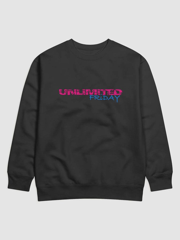 UF Classic Sweater product image (1)