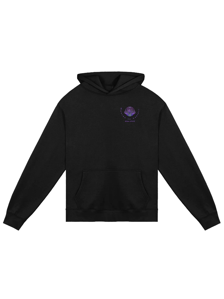 Pollos v1 Oversized Hoodie product image (1)