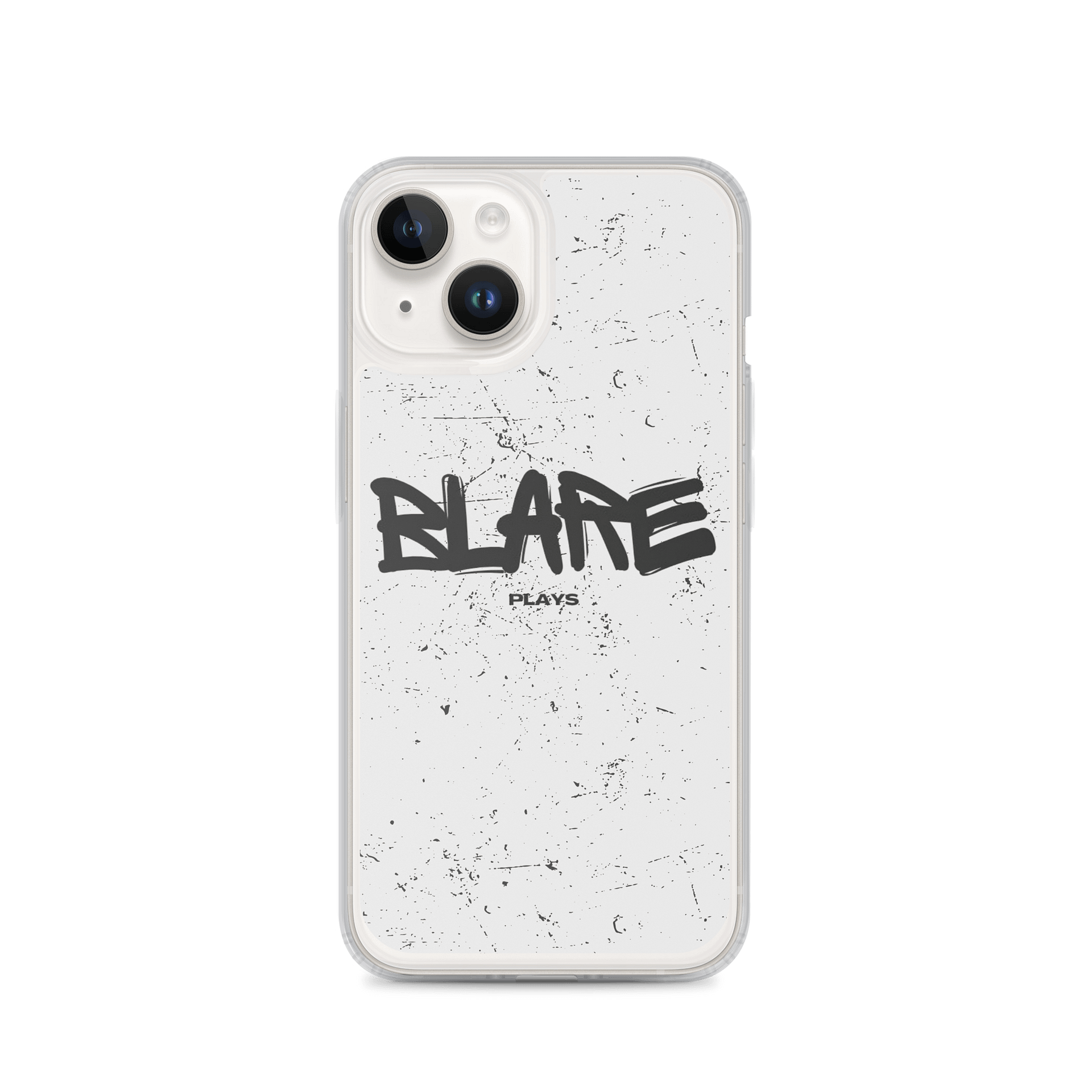 Graffiti Blare MagSafe® iPhone® Case product image (4)
