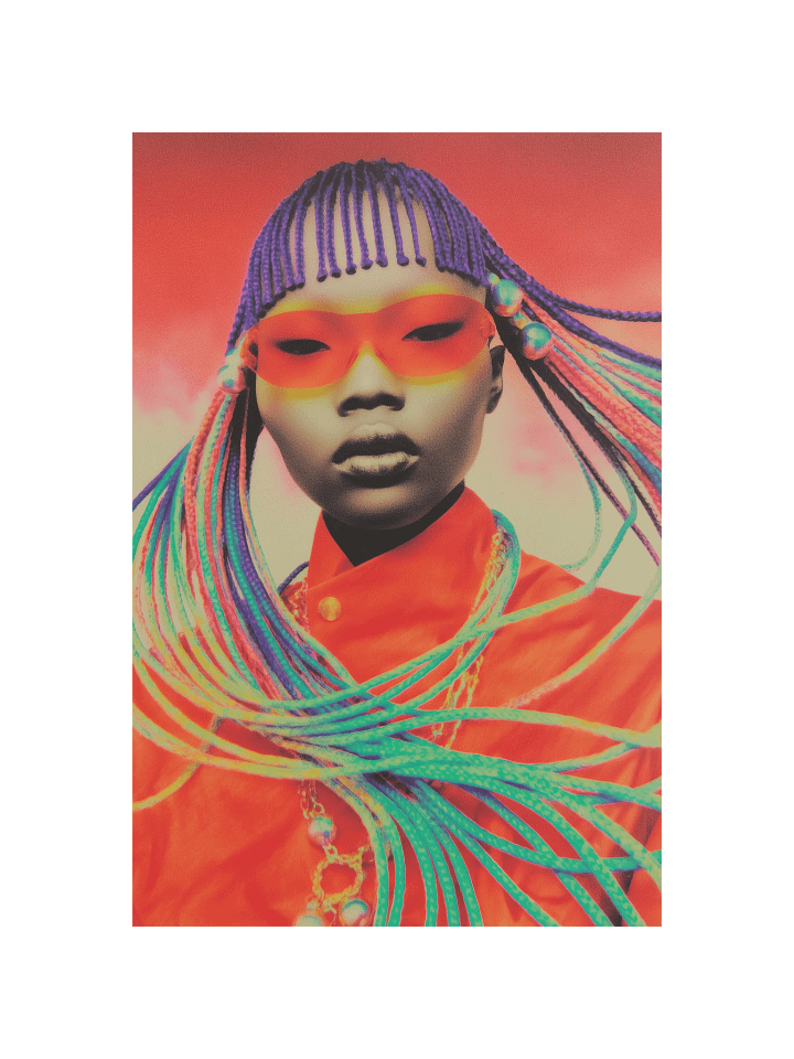 Matrix Braids product image (1)