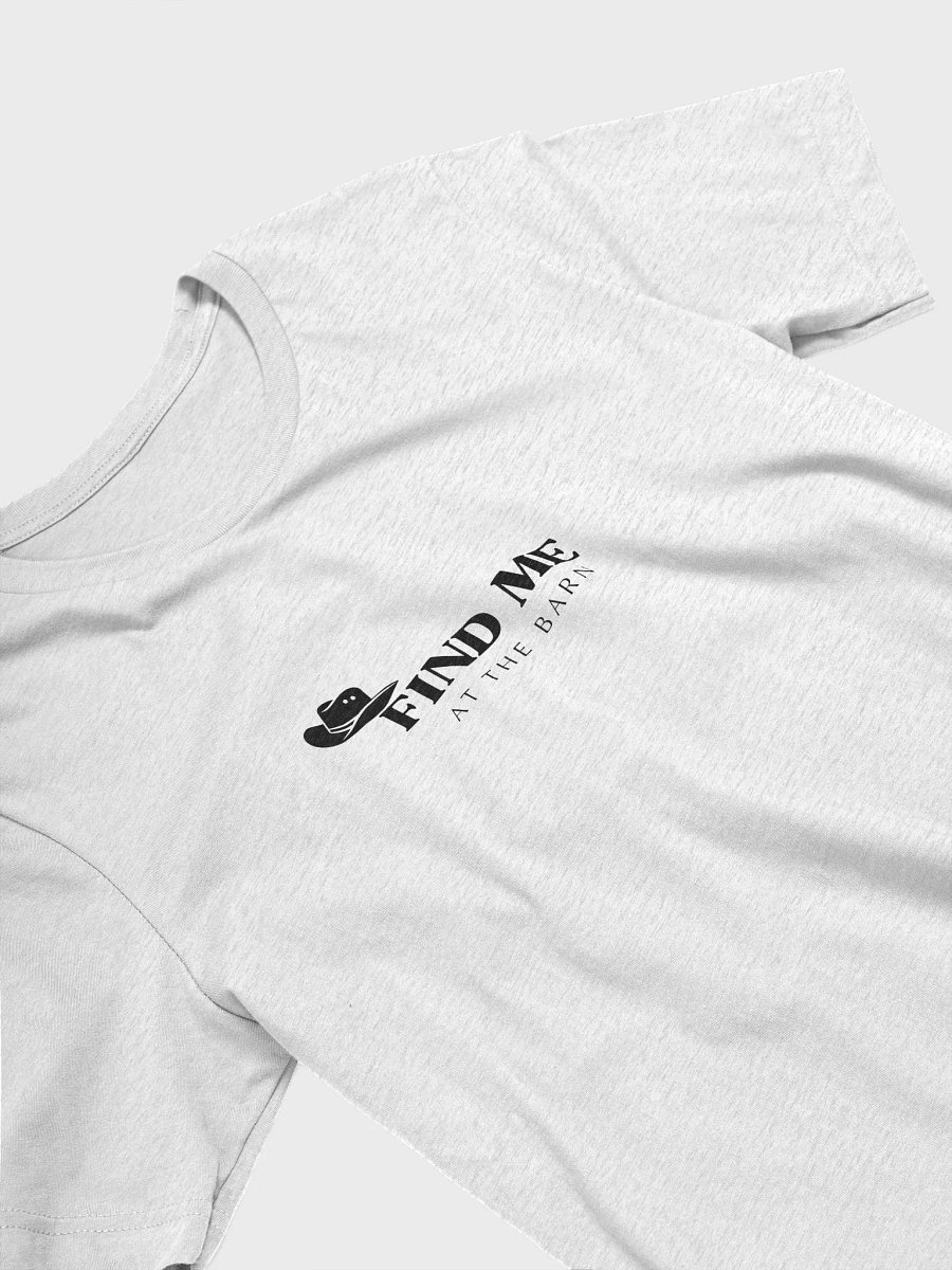 Find Me Canvas T-Shirt product image (17)