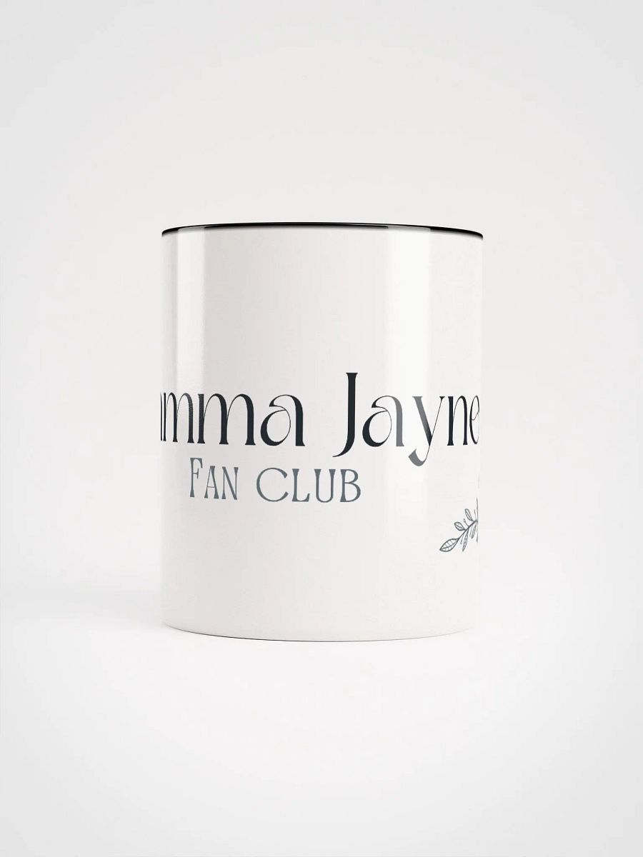 Mamma Jayne Mug product image (70)
