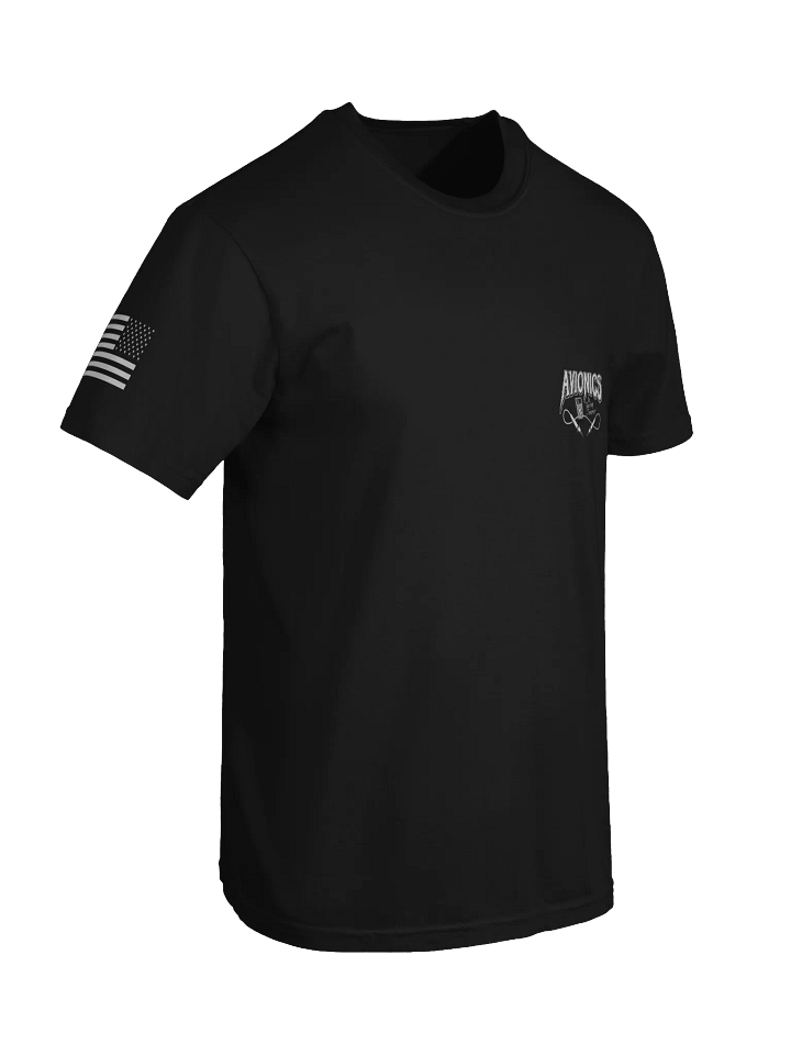 "AVIONICS Vol. 1 Minimal" Best Shirt product image (2)