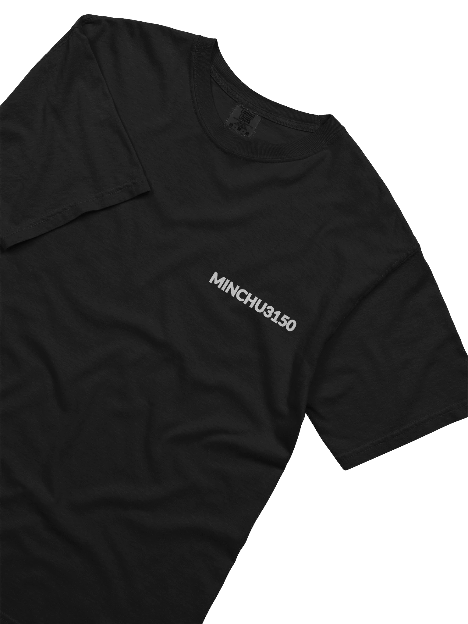 Zen Lines Comfort Tee product image (38)