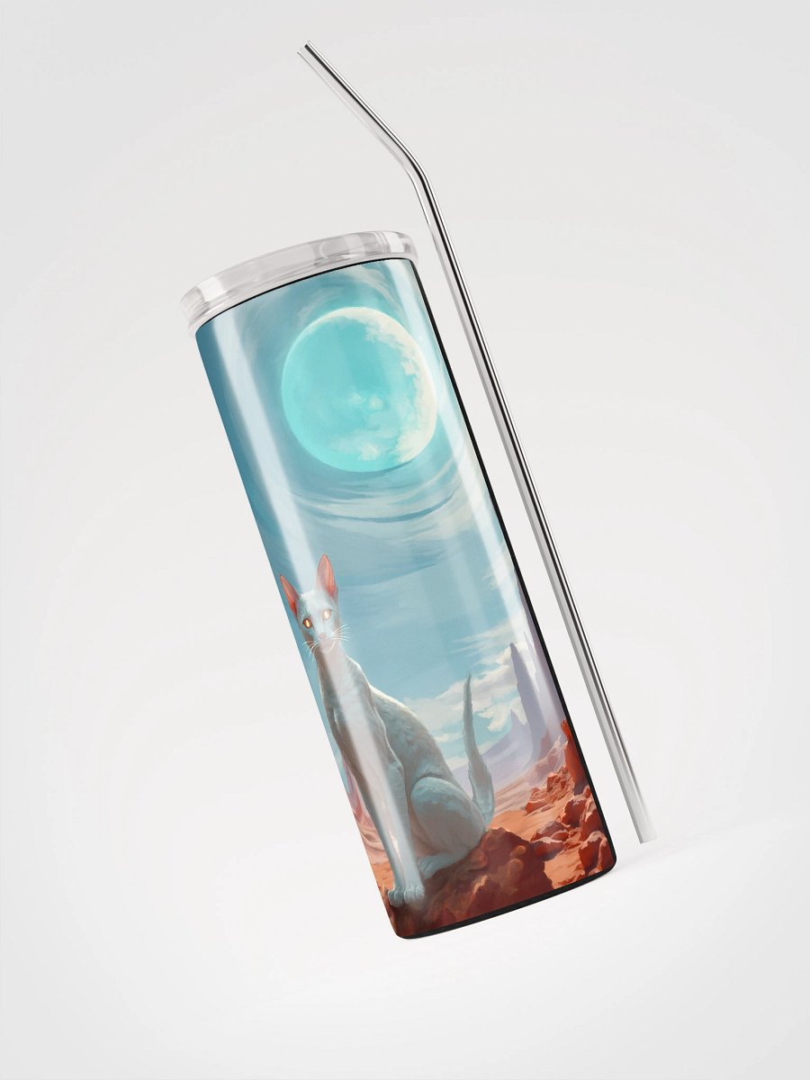 Desert Heat Tumbler product image (6)