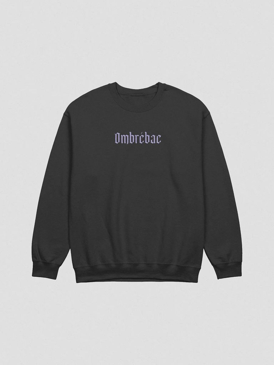 GOODBYE CREWNECK product image (2)