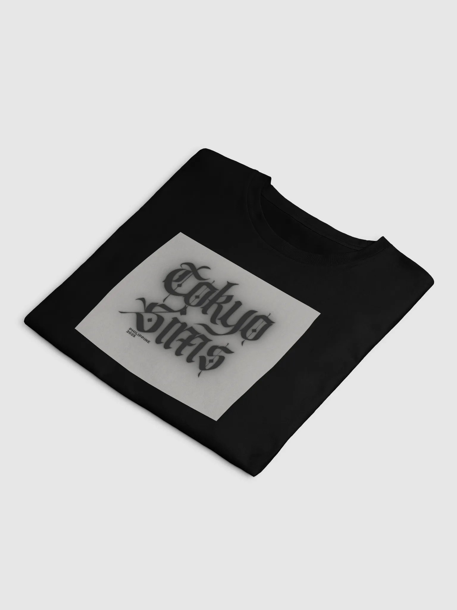 TokyoSims in Philippine 2025 - Cropped Tee product image (24)