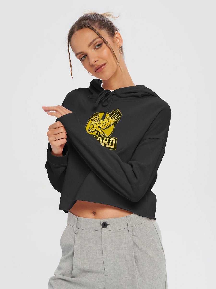 ASGARD SUNWING CROP HOODIE product image (3)
