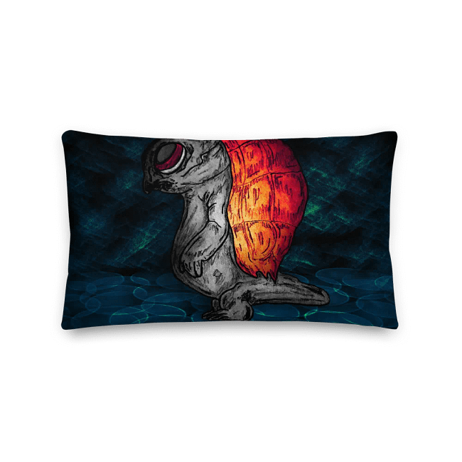 Pillows and Pillow Cases
