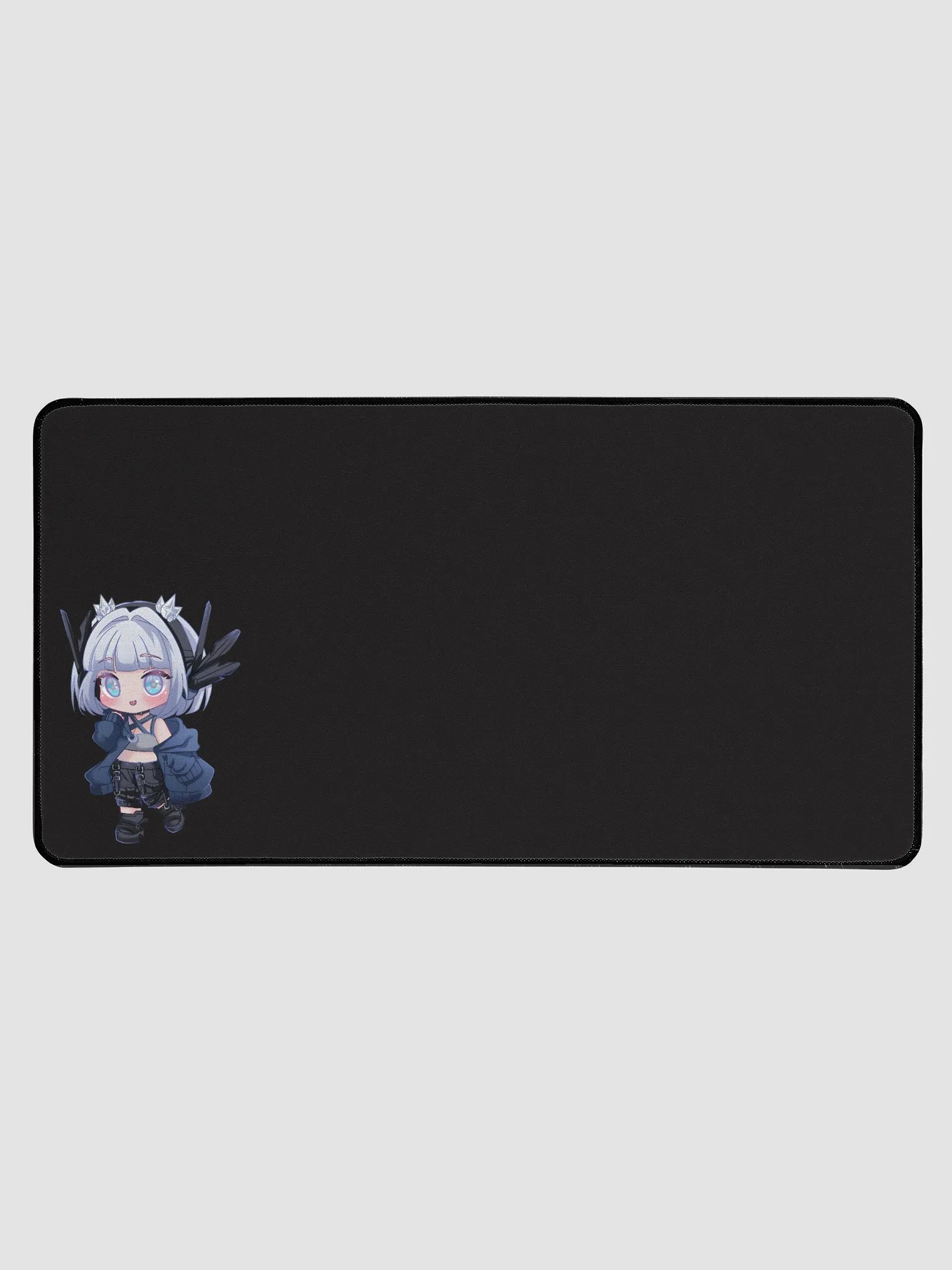 Chibi Tigy desk mat product image (1)