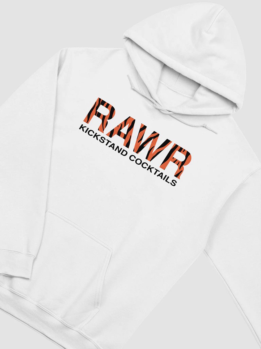 Cincy Stripes RAWR Hoodie product image (9)