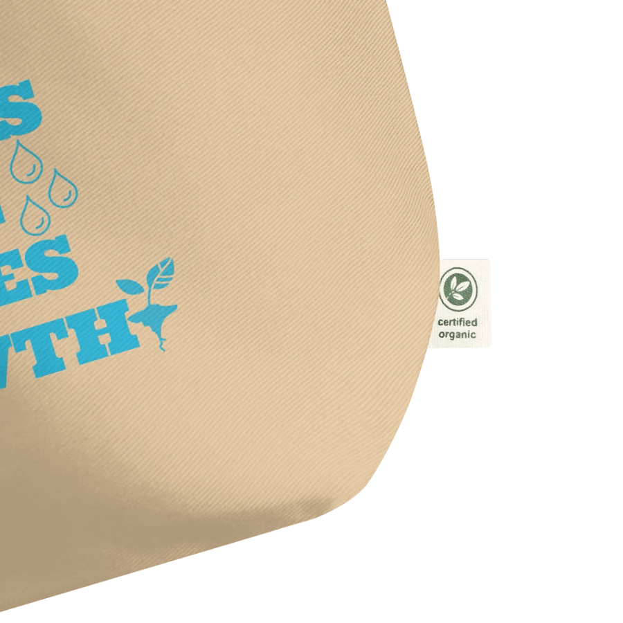 Harvest Grace Tote product image (2)