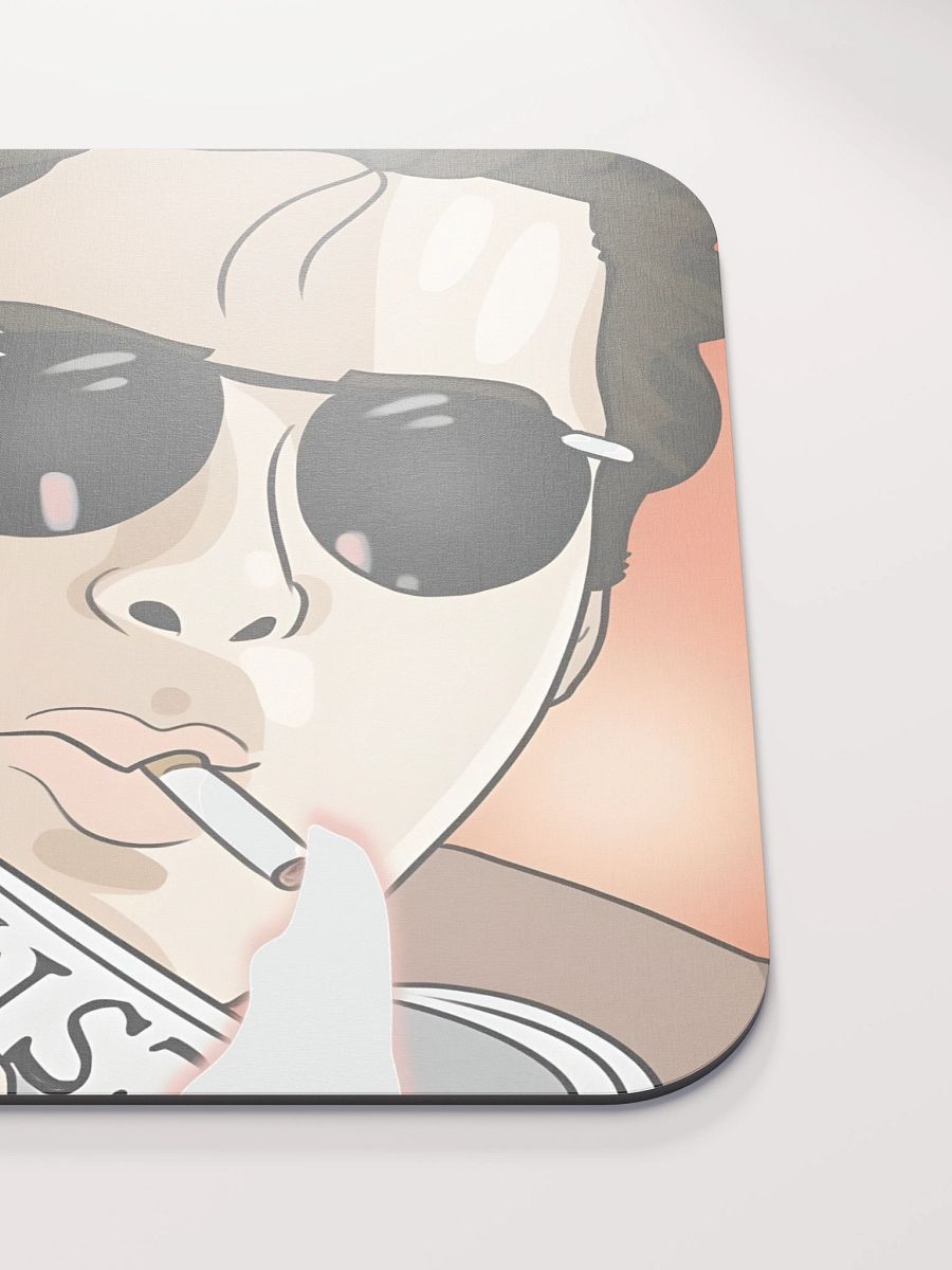 HB Mouse Pad product image (5)