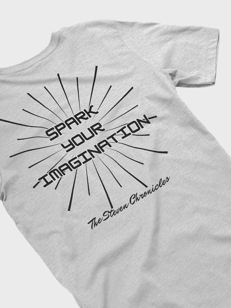 TSC Logo T-Shirt product image (37)