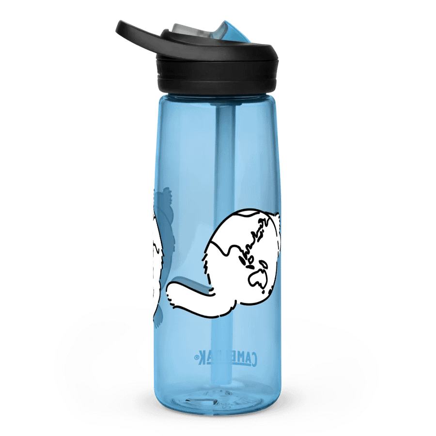Planet Manul Trio - CamelBak Bottle product image (19)